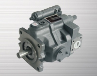 V-series axial variable piston pump