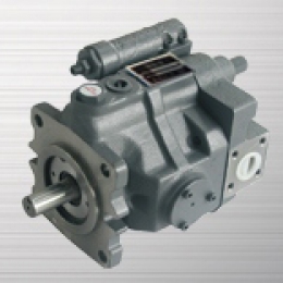 V-series axial variable piston pump