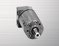 OMS series low-speed high torque motor