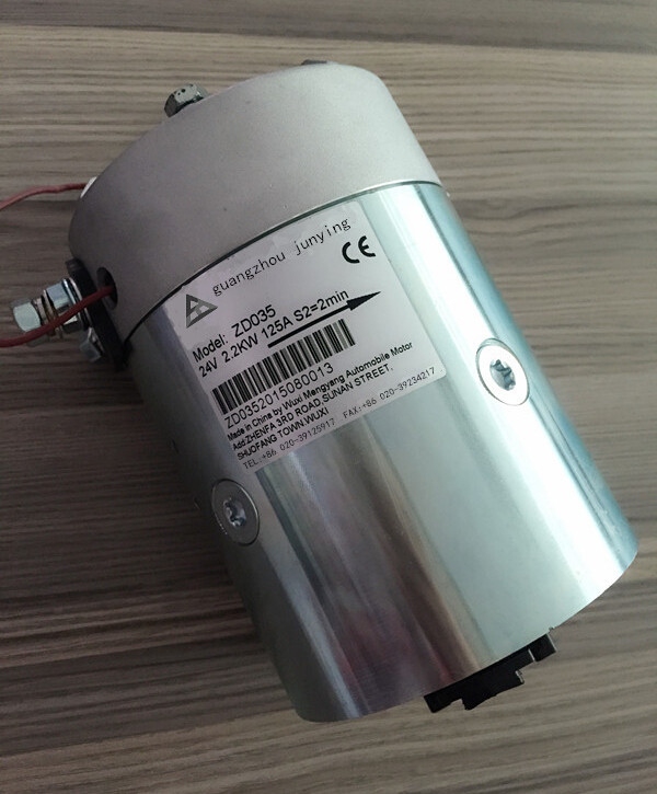 Manufacturers directly supply various types of motor tail plate motors