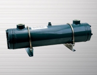 SL series water-cooled cooler