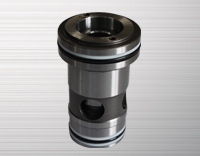 LCV series logic valve