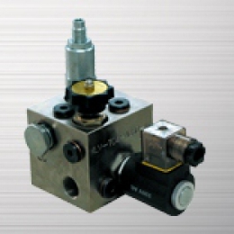 KLV series elevator valve