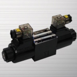 SWH series electromagnetic directional valve (10,20 types)