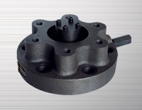 NOF series filling valve (flange type)