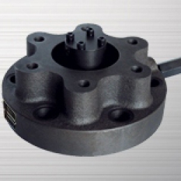 NOF series filling valve (flange type)